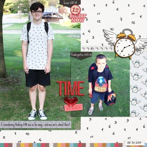Time