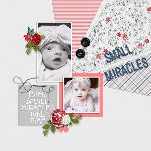 Small Miracles