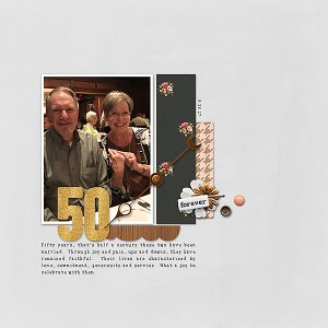 50 years