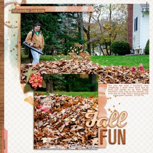 Fall Fun