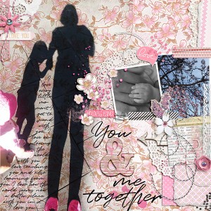 You & Me Together