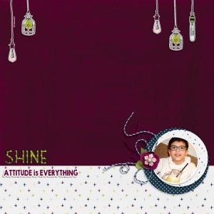 Shine