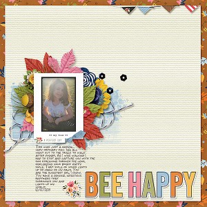 Bee Happy