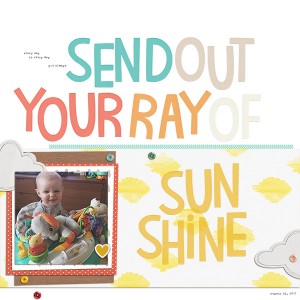 sunshine