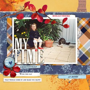 My Time