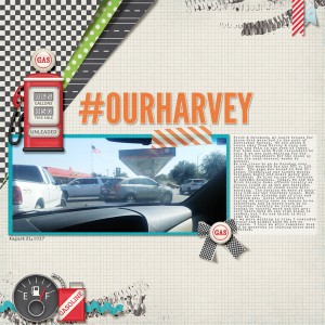 Our Harvey