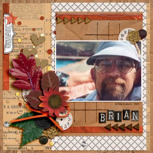 Brian