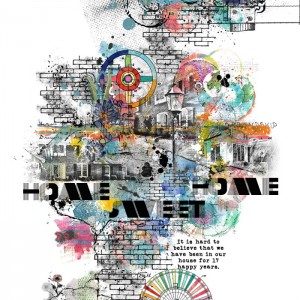 Home Sweet Home