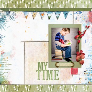 My Time