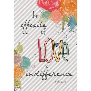 Opposite Of Love