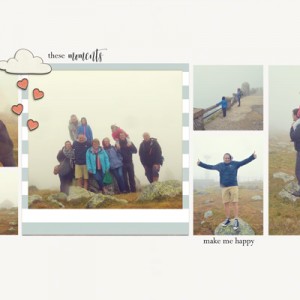 Mont Aigoual