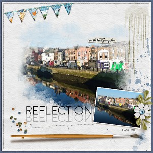 Reflection (Sept. Photo Chall)