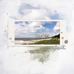 Goodbye Beach