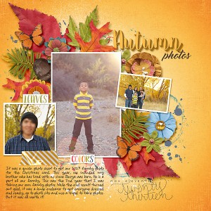 Autumn Photos