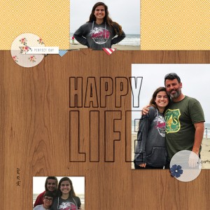 Happy Life