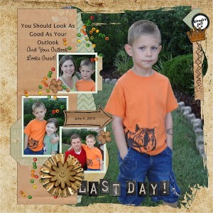 Sept Inspiration