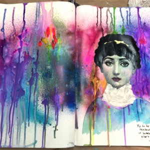 Be a Rainbow
