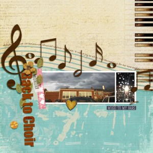 MIS - back to chorus