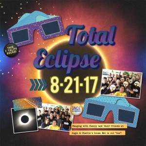 Total Eclipse