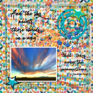 Painted-Clouds