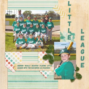 Aj BASEBALL