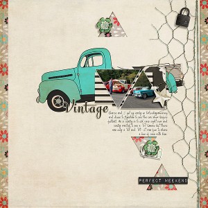 Vintage