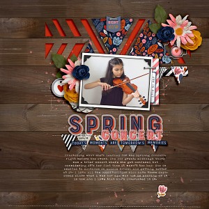 Spring Concert