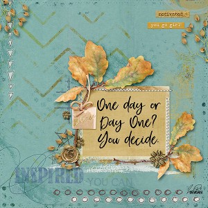 One-Day