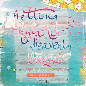 Heavenly breezes