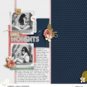 Simple Moments