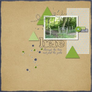September Inspiration Challenge