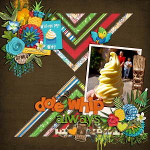 Dole Whip Always!