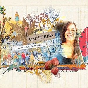 My Cami