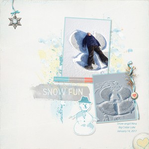 TLP Slow Scrap.Sept .SnowAngel