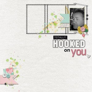 Hooked
