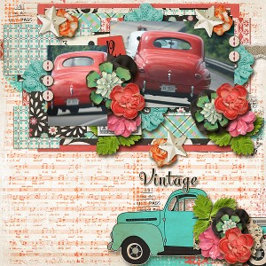 Vintage