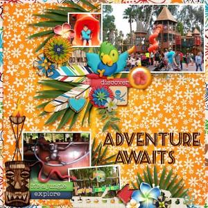 Adventure Awaits
