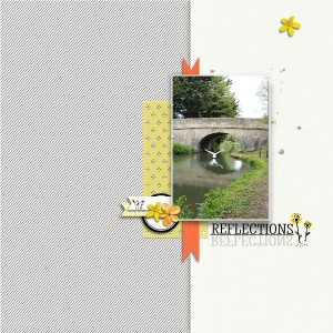 September Photograpy Challenge