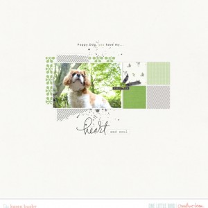Scraplift Challenge - September 17