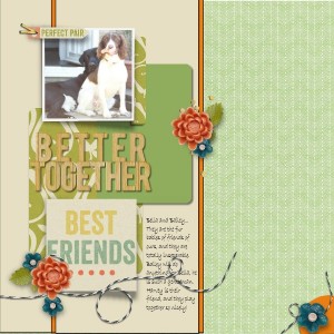 Amber Labau Template Challenge