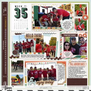 Why i Love ISU football - 5 reasons why