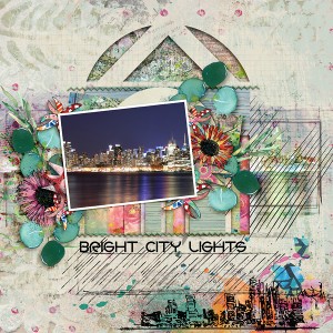 Bright City Lights