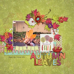 Autumn Leaves