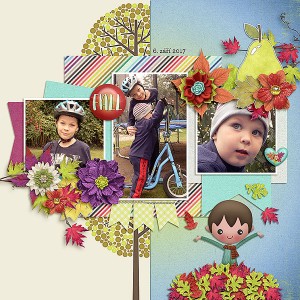 Wonderfall