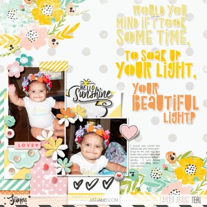 Sunshine