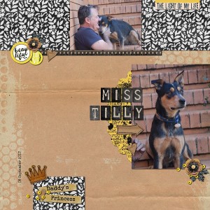 Miss-tilly