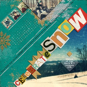 Celebrate Snow