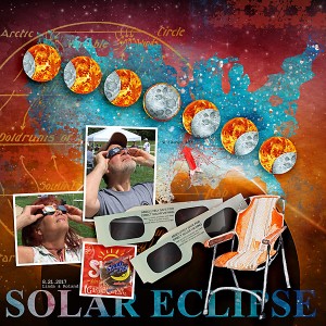 2017 Solar Eclipse