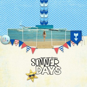 Summer Days