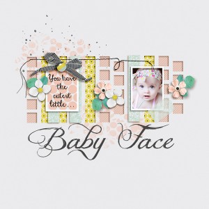 Baby Face